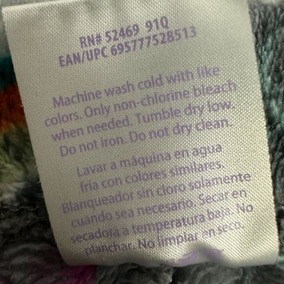 Secret Treasures Coffee Print Lounge Pajama Pants L Comfortable Sleepwear - Picture 6 of 9